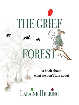 The Grief Forest - ebook